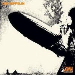 LED ZEPPELIN: 1. (2014 remastered) (CD)