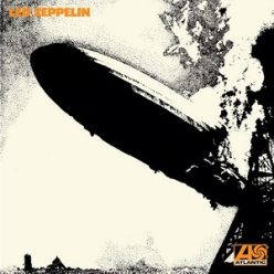 LED ZEPPELIN: 1. (LP, 180gr,remastered)