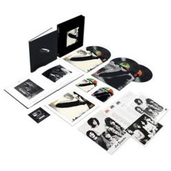 LED ZEPPELIN: 1. (2LP+2CD+book,box)