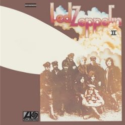 LED ZEPPELIN: 2. (Lp, 180gr, remastered)