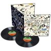 LED ZEPPELIN: 3. (2LP, remastered) LED ZEPPELIN: 3. (2LP, remastered)