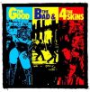 4-SKINS: The Good, The Bad... (95x95) (felvarró) 4-SKINS: The Good, The Bad... (95x95) (felvarró)