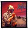 DEATH: Leprosy (95x95) (felvarró) DEATH: Leprosy (95x95) (felvarró)