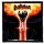 DESTRUCTION: Infernal Overkill (9,5 cm x 9,5 cm) (patch)
