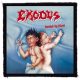 EXODUS: Bonded (95x95) (felvarró)