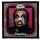 KING DIAMOND: Conspiracy (9,5 cm x 9,5 cm) (felvarró)