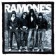 RAMONES: Band (95x95) (felvarró)