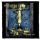 SEPULTURA: Chaos AD (9,5 cm x 9,5 cm) (patch)