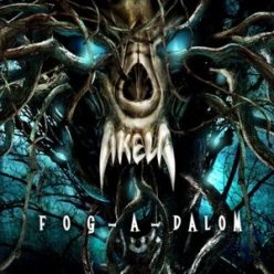 AKELA: Fog-a-dalom (CD+DVD, 2004 PeCsa)