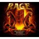 RAGE: The Soundchaser Archives (2CD+DVD)