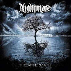 NIGHTMARE: The Aftermath (CD)
