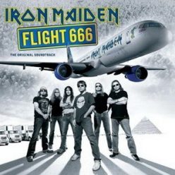 IRON MAIDEN: Flight 666 (2CD)