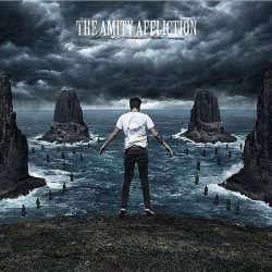 AMITY AFFLICTION: Let The Ocean Take Me (CD)