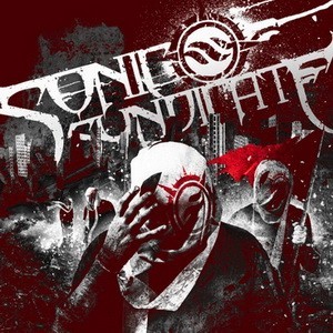 SONIC SYNDICATE: Sonic Syndicate (CD)