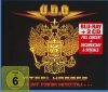 UDO: Steelhammer Live From Moscow (Blu-ray, +2CD) UDO: Steelhammer Live From Moscow (Blu-ray, +2CD)