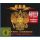 UDO: Steelhammer Live From Moscow (Blu-ray, +2CD)