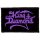 KING DIAMOND: Logo (9,5 cm x 6,5 cm) (felvarró)