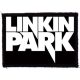 LINKIN PARK: Logo (95x70) (felvarró)