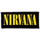 NIRVANA: Nirvana (100x45) (felvarró)