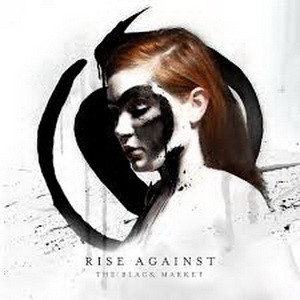 RISE AGAINST: Black Market (CD) (akciós!)