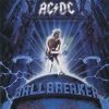 AC/DC: Ballbreaker (LP, RSD release, 2014, 180 gr) AC/DC: Ballbreaker (LP, RSD release, 2014, 180 gr)