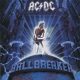 AC/DC: Ballbreaker (LP, RSD release, 2014, 180 gr)