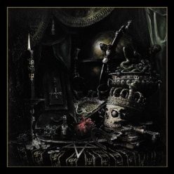 WATAIN: The Wild Hunt (CD)