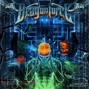 DRAGONFORCE: Maximum Overload (CD)