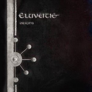 ELUVEITIE: Origins (CD)