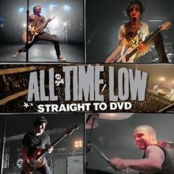ALL TIME LOW: Straight To DVD (CD+DVD)