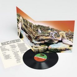 LED ZEPPELIN: Houses Of The Holy (LP, 180gr, 2014)