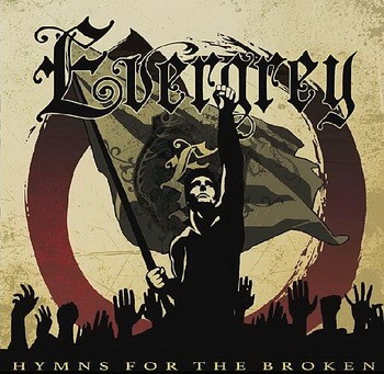 EVERGREY: Hymns For The Broken (CD)