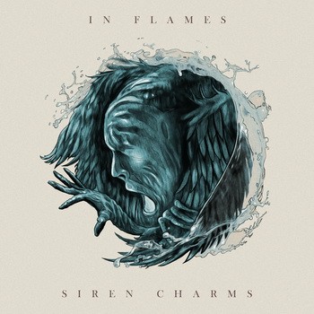 IN FLAMES: Siren Charms (CD)