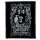 BLACK SABBATH: Lords (7,5 cm x 9,5 cm) (felvarró)