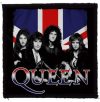 QUEEN: Britain (95x95) (felvarró) QUEEN: Britain (95x95) (felvarró)