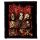 SLIPKNOT: Dirty Framed (8 cm x 9,5 cm) (patch)