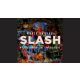 SLASH: World On Fire (digipack) (CD)