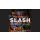 SLASH: World On Fire (2LP, black)