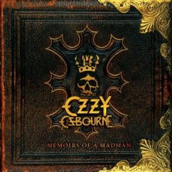 OZZY: Memoirs Of A Madman (2LP, 180gr)