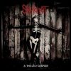 SLIPKNOT: 5. The Gray Chapter (2LP, black) SLIPKNOT: 5. The Gray Chapter (2LP, black)