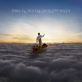 PINK FLOYD: The Endless River (CD)