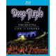 DEEP PURPLE: Live In Verona 2011 (Blu-ray, 115')