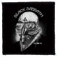 BLACK SABBATH: US Tour '78 (95x95) (felvarró)