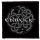 ELUVEITIE: Logo (9,5 cm x 9,5 cm) (felvarró)