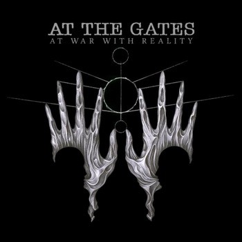 AT THE GATES: At War With Reality (CD)