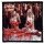 CANNIBAL CORPSE: Butchered (9,5 cm x 9,5 cm) (felvarró)