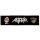 ANTHRAX: Not Superstrip (20 cm x 5 cm) (felvarró)