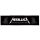 METALLICA: Nothing Superstrip (20 cm x 5 cm) (patch)