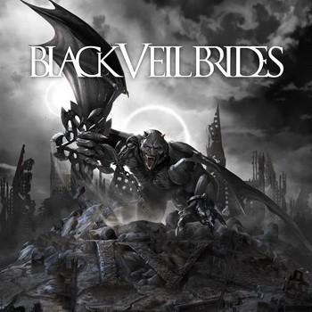 BLACK VEIL BRIDES: IV. (CD)