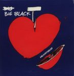 BIG BLACK: Hearbeat (LP single, vinyl)